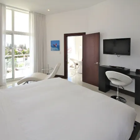 Millennium Resort & Spa