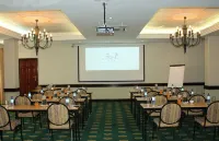 The Balmoral - Halaal فنادق في دوربان