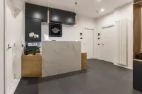 The Boutique Napoli Suite