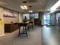 Hotel Lyskirchen Köln