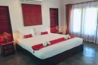 Sazana Villa Resort - Pensions