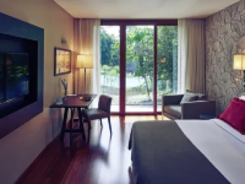 Mercure Iguazu Hotel Iru Hotels in Iguazu