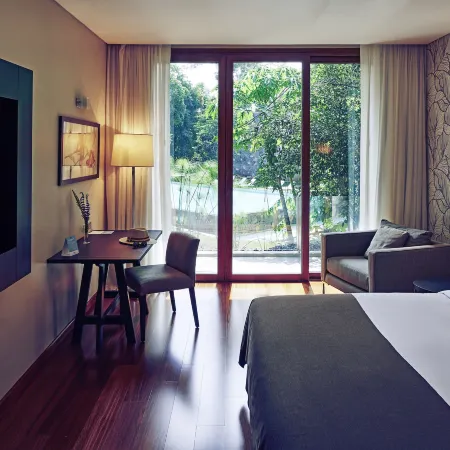 Mercure Iguazu Hotel Iru