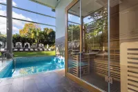 公園酒店 - 蓬塔德爾埃斯特