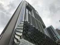 The Platinum Kuala Lumpur by Luma Hotels in Kuala Lumpur