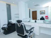 Afrin Prestige Hotel - spa
