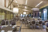 Hotel Columbia Wellness & Spa - breakfast