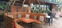 Sochati Casa Resort - pet friendly