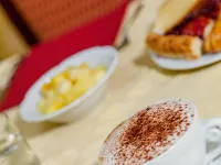 Hotel Regina Elena Hotele w: Olbia