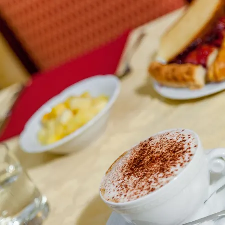 Hotel Regina Elena