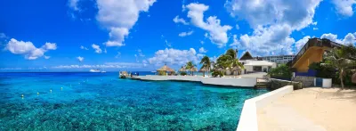 Casa del Mar Cozumel Hotel & Dive Resort