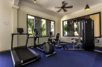 Lotus Muine Resort & Spa - Gym