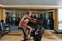 The Maybourne Beverly Hills, Maybourne Hotel Collection - Gym