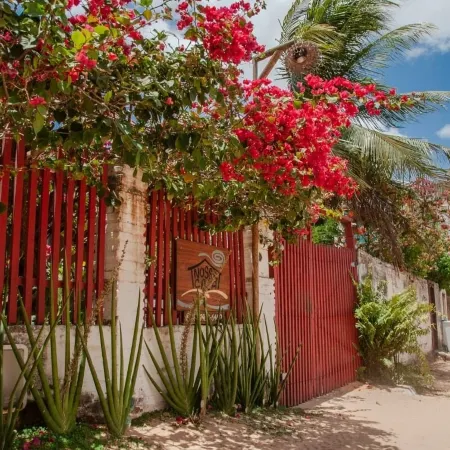 Nossa Casa em Jeri