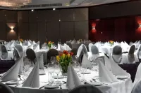 DoubleTree by Hilton Luxembourg - breakfast
