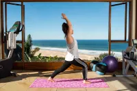 Oceana Beach and Wildlife Reserve - Gym