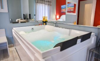 Mirosa Bed and Breakfast