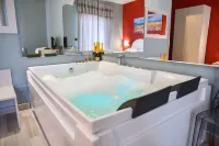 Mirosa Bed and Breakfast - Hot Tub