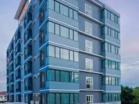 Lee Hotel Hotels near Central Surat Thani