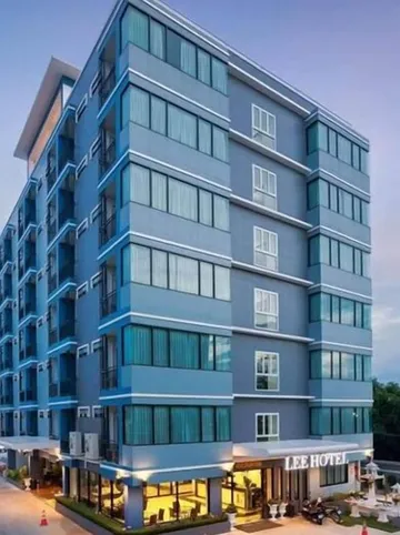 รูปภาพของโรงแรมลี โฮเทล