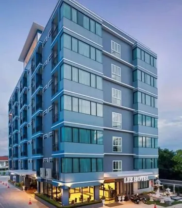 รูปภาพของโรงแรมลี โฮเทล