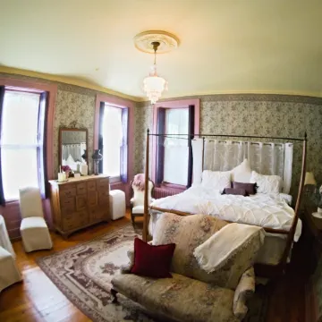Susquehanna Manor Inn