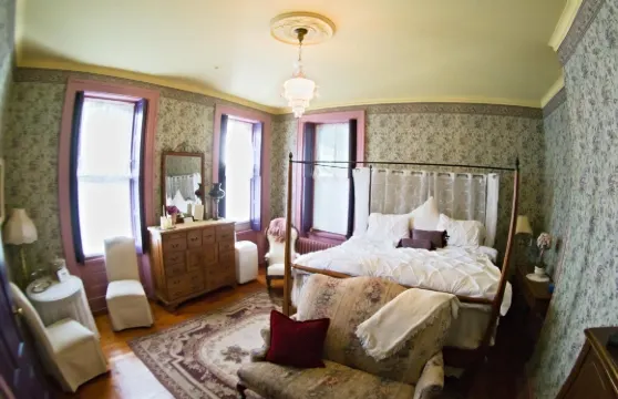 蘇斯奎哈娜莊園旅館