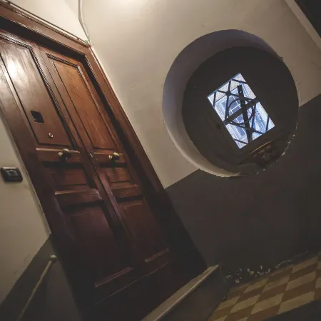 B&B le 4 Stagioni