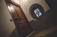 B&B le 4 Stagioni Hotels near Complesso Monumentale di S. Maria La Nova