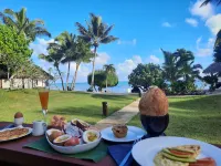 Etu Moana Boutique Beach Villas - Adults Only