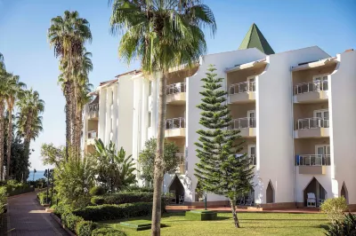 Tui Blue Pascha Bay Hotel a Distretto di Alanya