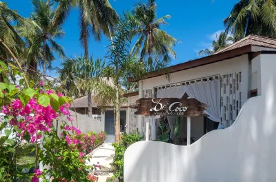 De'Coco Villa