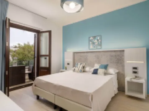 Hotel Ristorante la Conchiglia Hotels in Dorgali