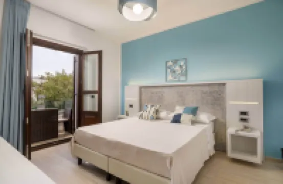 Hotel Ristorante la Conchiglia