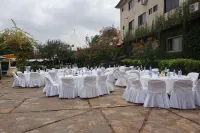 Accra Royal Castle Apartments & Suites فنادق في Kwabenya