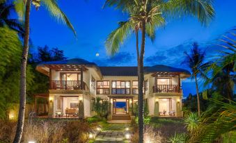 Exclusive Private Villa in Bohol Island, Philippines