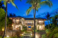 Exclusive Private Villa in Bohol Island, Philippines Hotels near RAJ Shopping Center