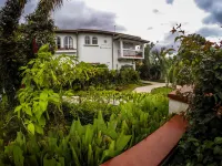 La Bergerac Boutique Hotel فنادق في San Pedro