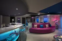 Hard Rock Hotel Vallarta - All Inclusive - bar