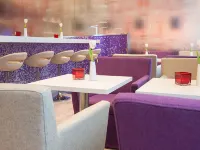 IntercityHotel Hamburg Dammtor Hotels near Hoheluft-West
