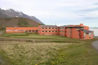 Hotel Mikligardur Hotel a 