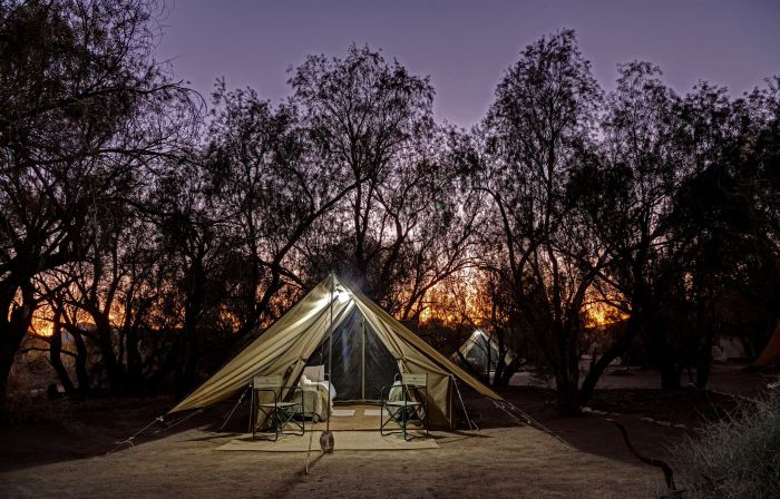 Neuras Wine & Wildlife Estate