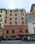 Hotel Helvetia Hotels in Genoa
