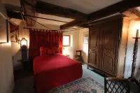 ル ポメニアル ドゥ ラ エリソニエール