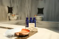 BEHRAMPAŞA Otel &Cafe &Restaurant - Spa