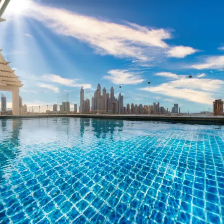 Five Palm Jumeirah Dubai