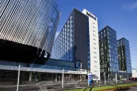 Radisson Blu Waterfront Hotel, Stockholm Hotels near Litet lejon