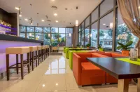 Wellness Hotel Panorama - Quầy bar