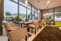 Wellness Hotel Panorama Hotels in Trenčín