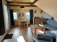 Fewo Baumann Hotel a Breitenbrunn